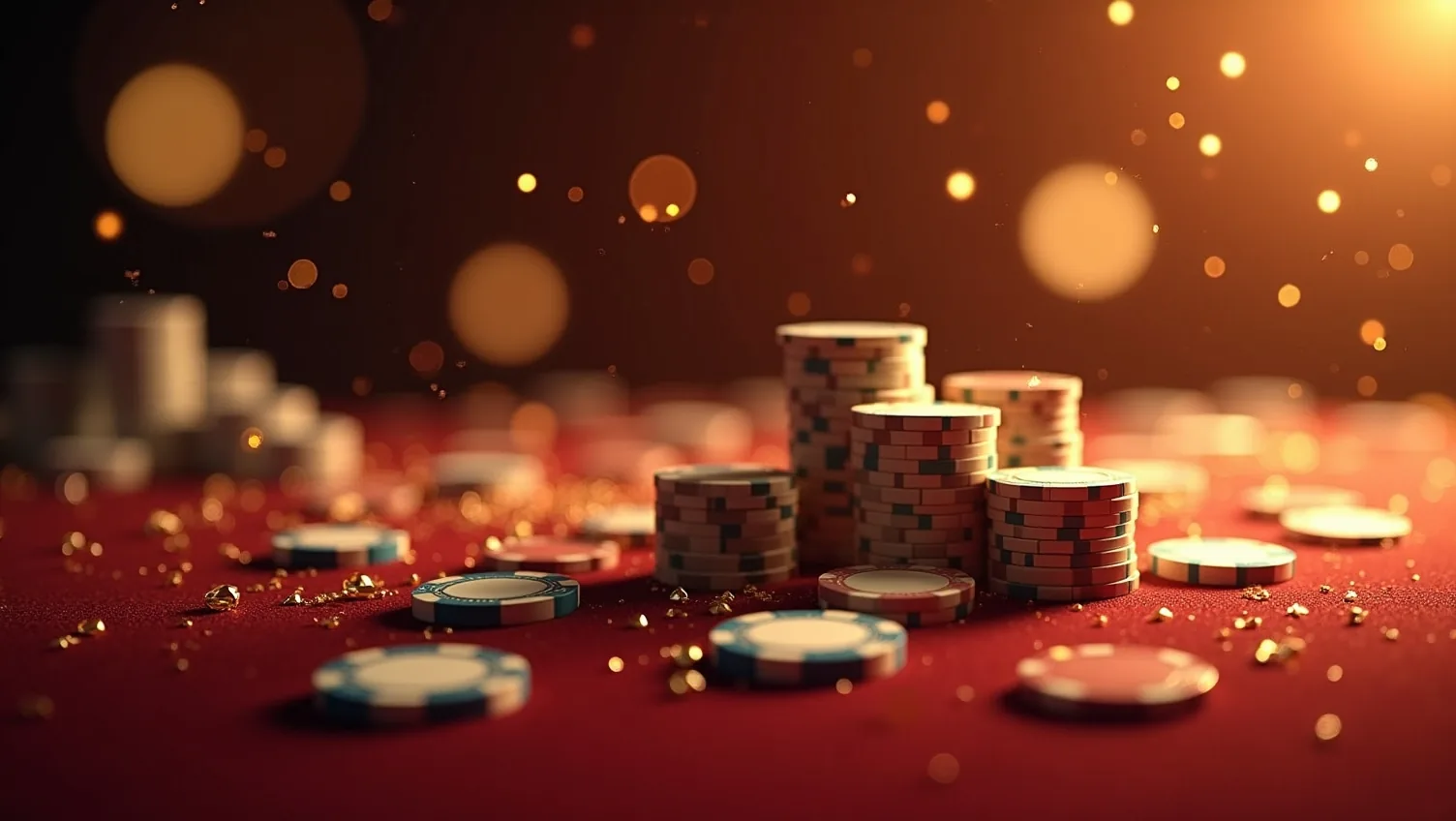 Welcome bonus