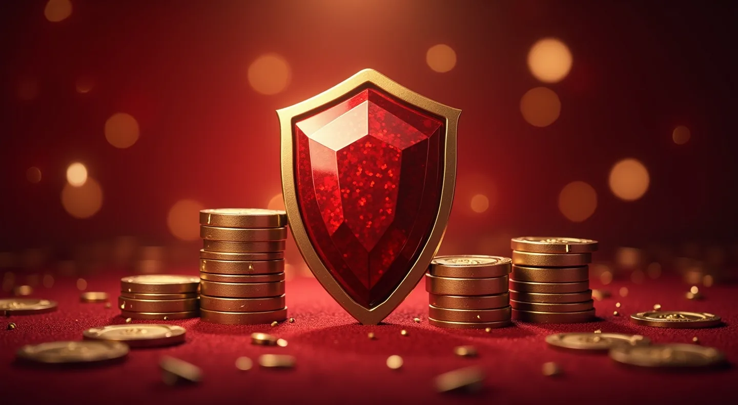 Licensed casino protection